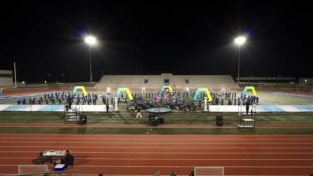 2022 SoCal Super Show - San Marcos HS 