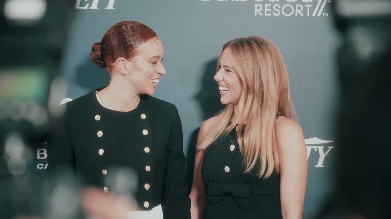 26th Annual Newport Beach Film Festival Highlights Reel