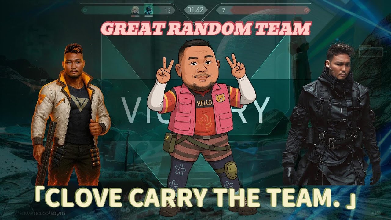 phoenix carry the game new abyse | ACE #valorant #valorantclips #valorantgaming