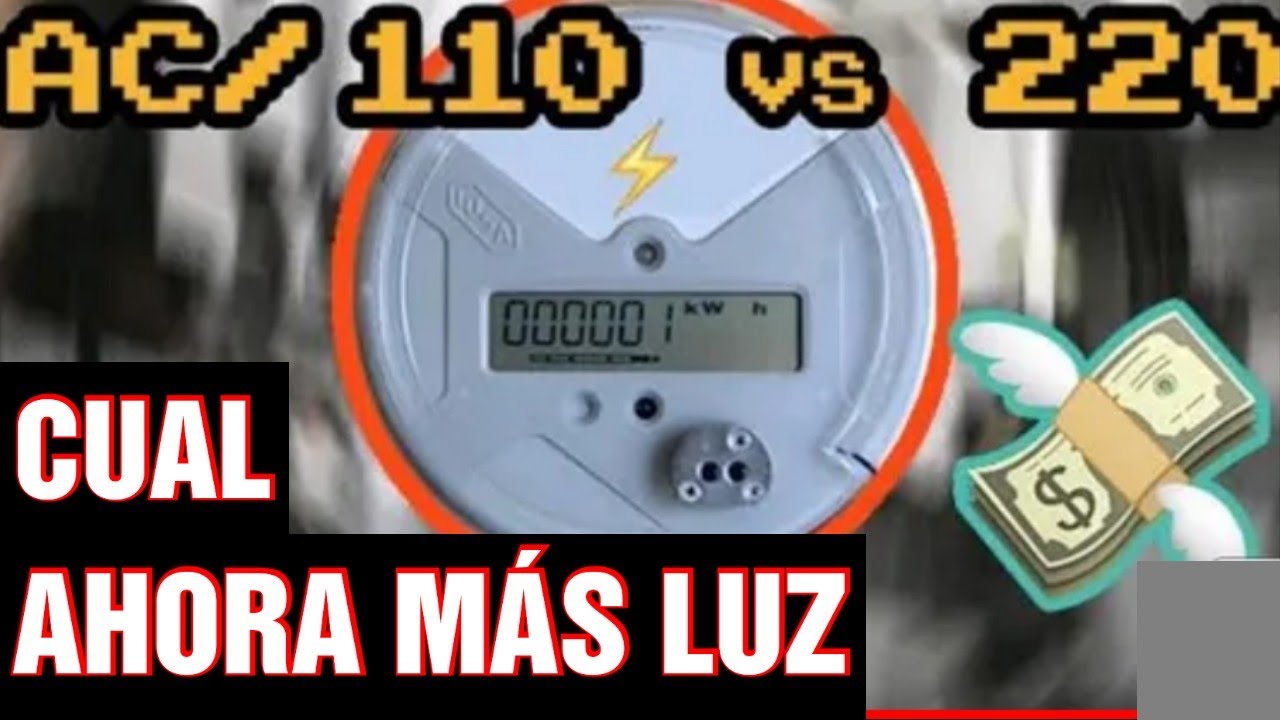 Como Pagar Menos Luz*110V ó 220V? *Base de Medidor*Centro de Carga