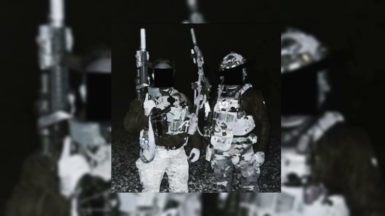 HUSSVRX - HALLUCINATION (Slowed + reverb)