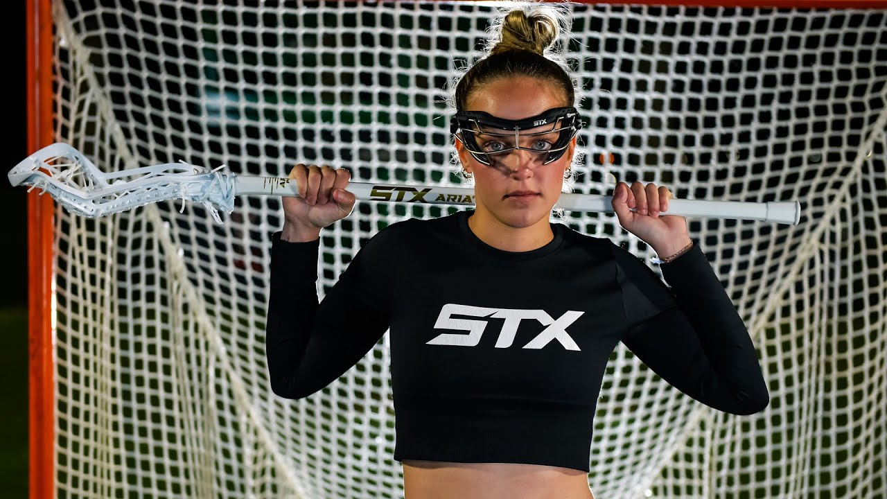 Lax.com's Best Women's Complete Sticks for 2024
