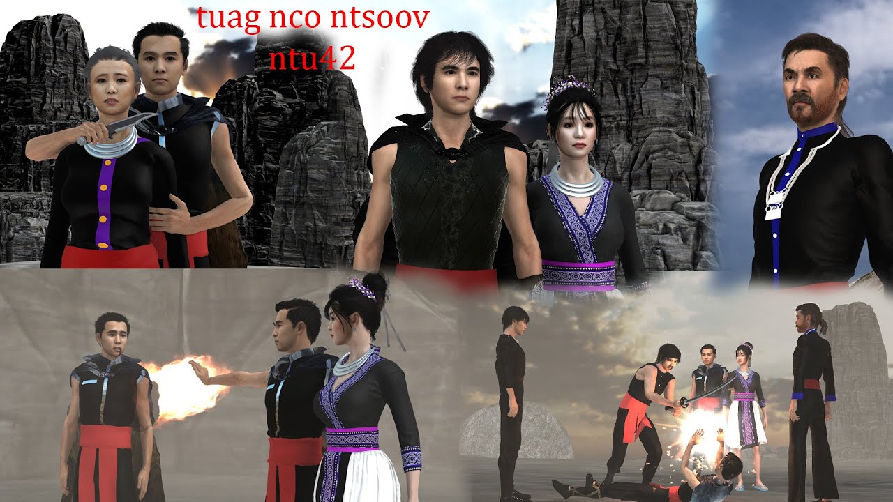 tuag nco ntsoov ntu42