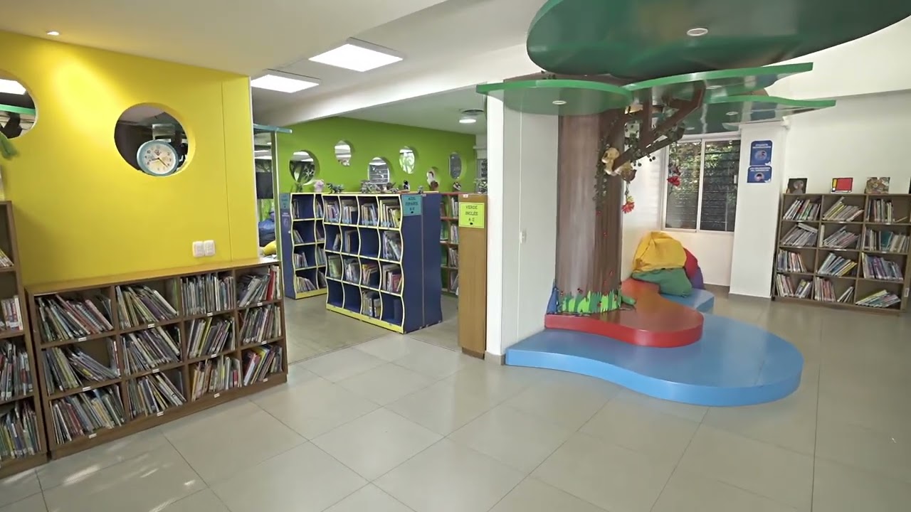 MEET OUR CAMPUS