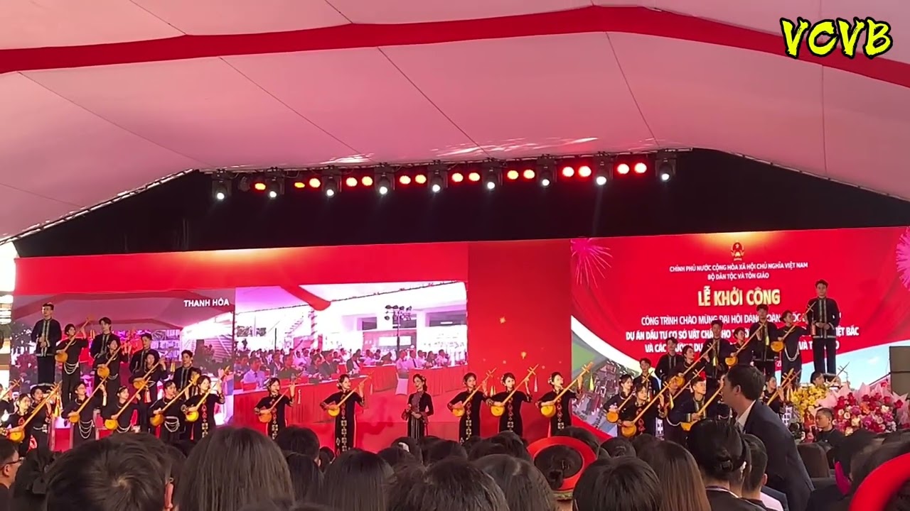 Xuân về với Việt Bắc-Đón Thủ tướng Phạm Minh Chính