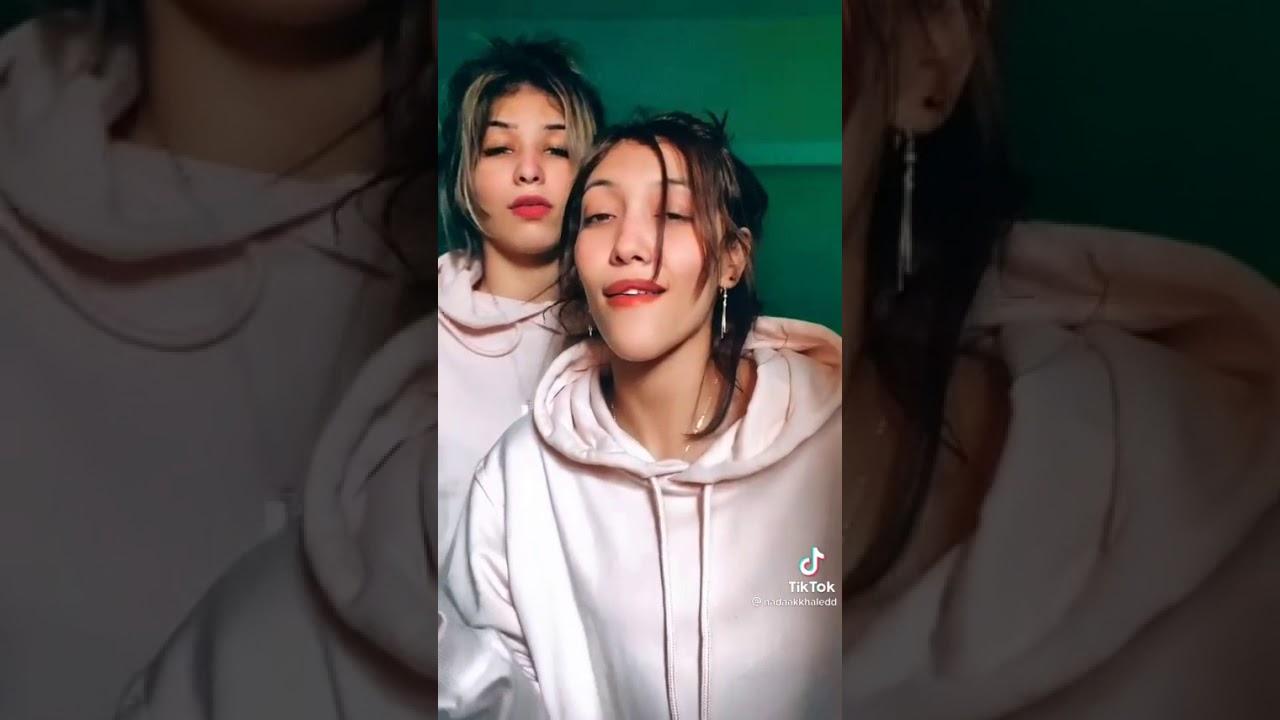 تيك توك جهاد حسن وندي خالد ❤️🔥