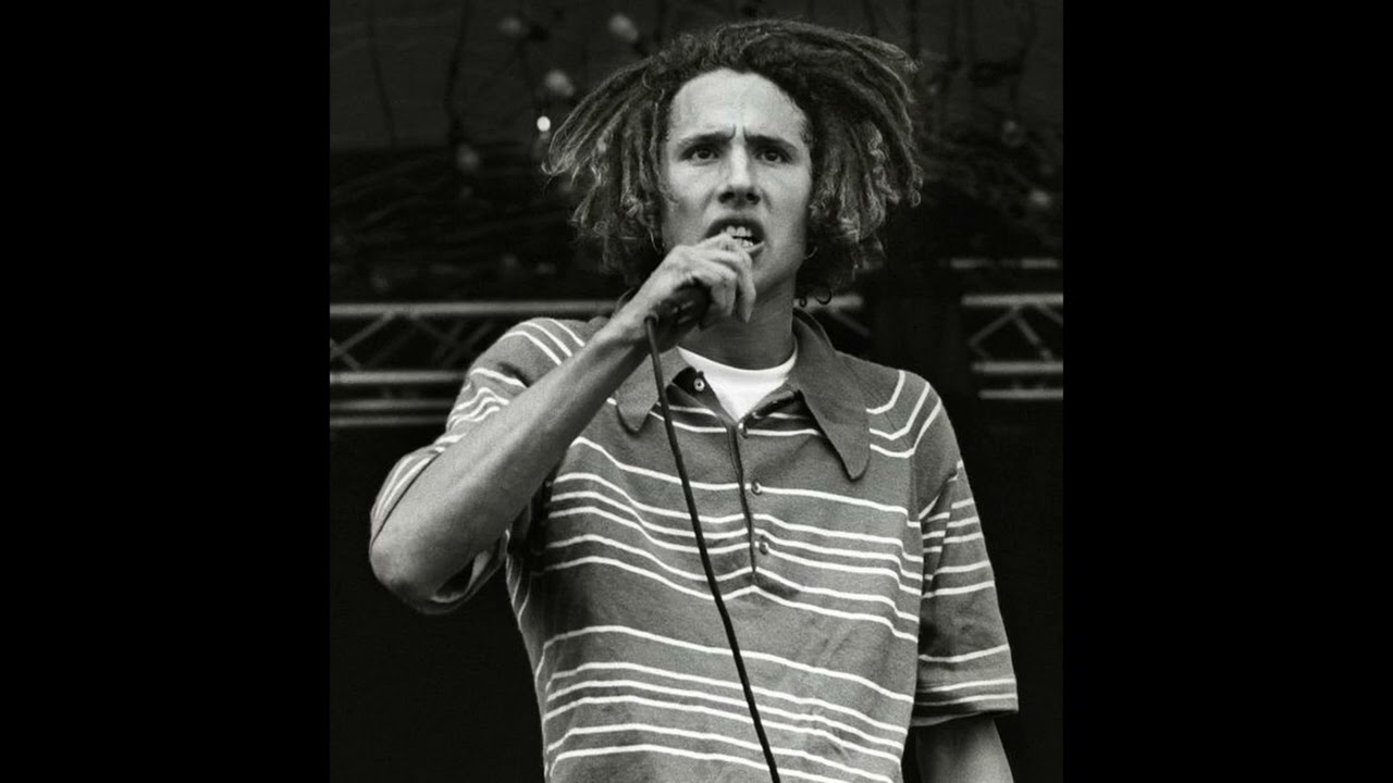 [FREE] Rage Against The Machine Type Beat | 