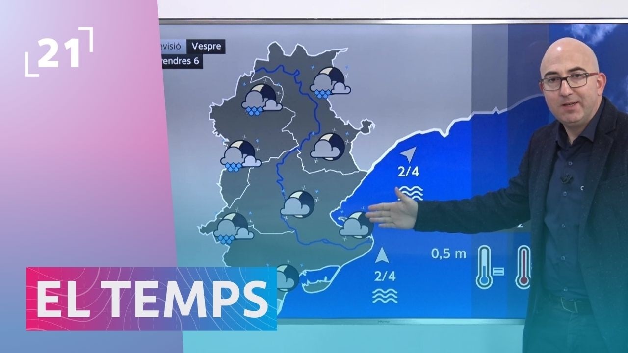 El Temps (05/02/2026)