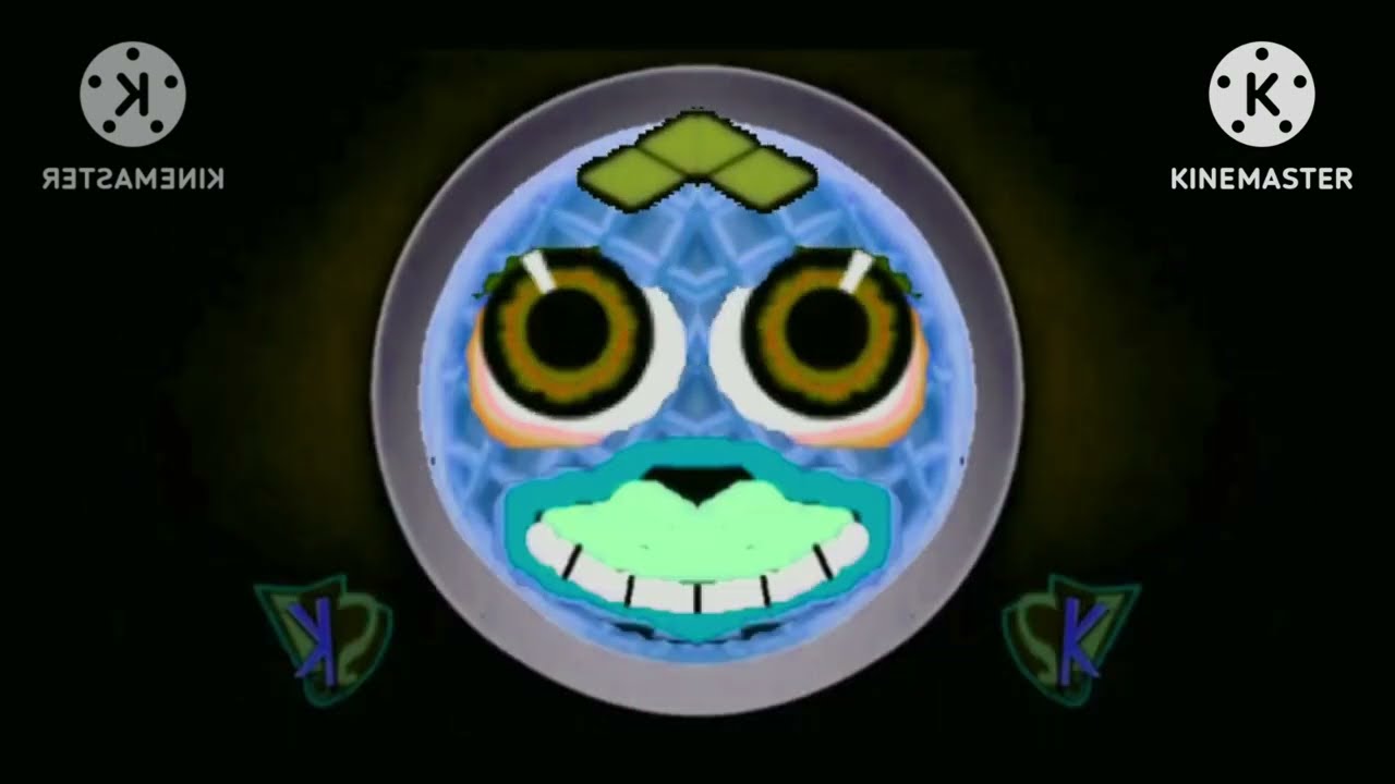 Field Day Major Waffle Csupo Effects 2 