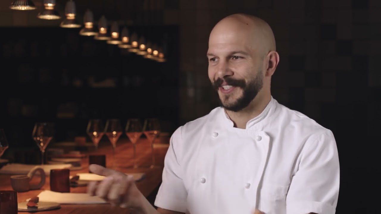 Inside a Chef's Mind - Full Interview: Ein Einblick in die Welt von Micha Schäfer