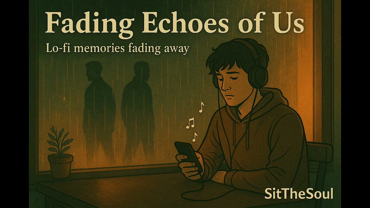 Fading Echoes of Us