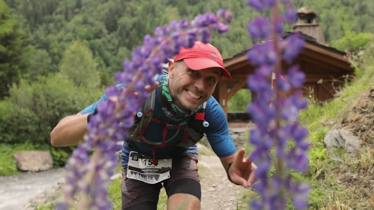 La Montagn'hard 2023 - Version longue