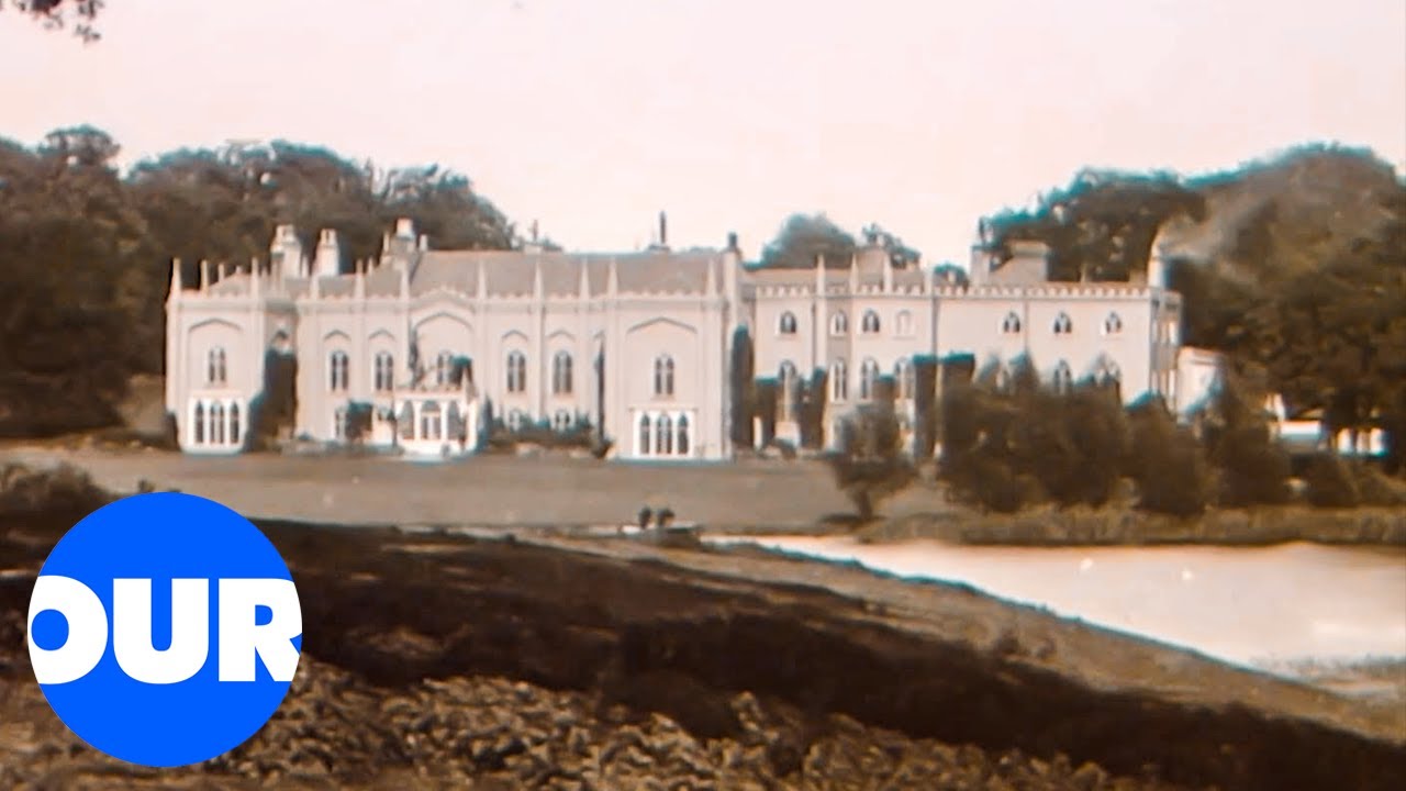 These Are Histories Most Haunted Places On Earth | Our History
