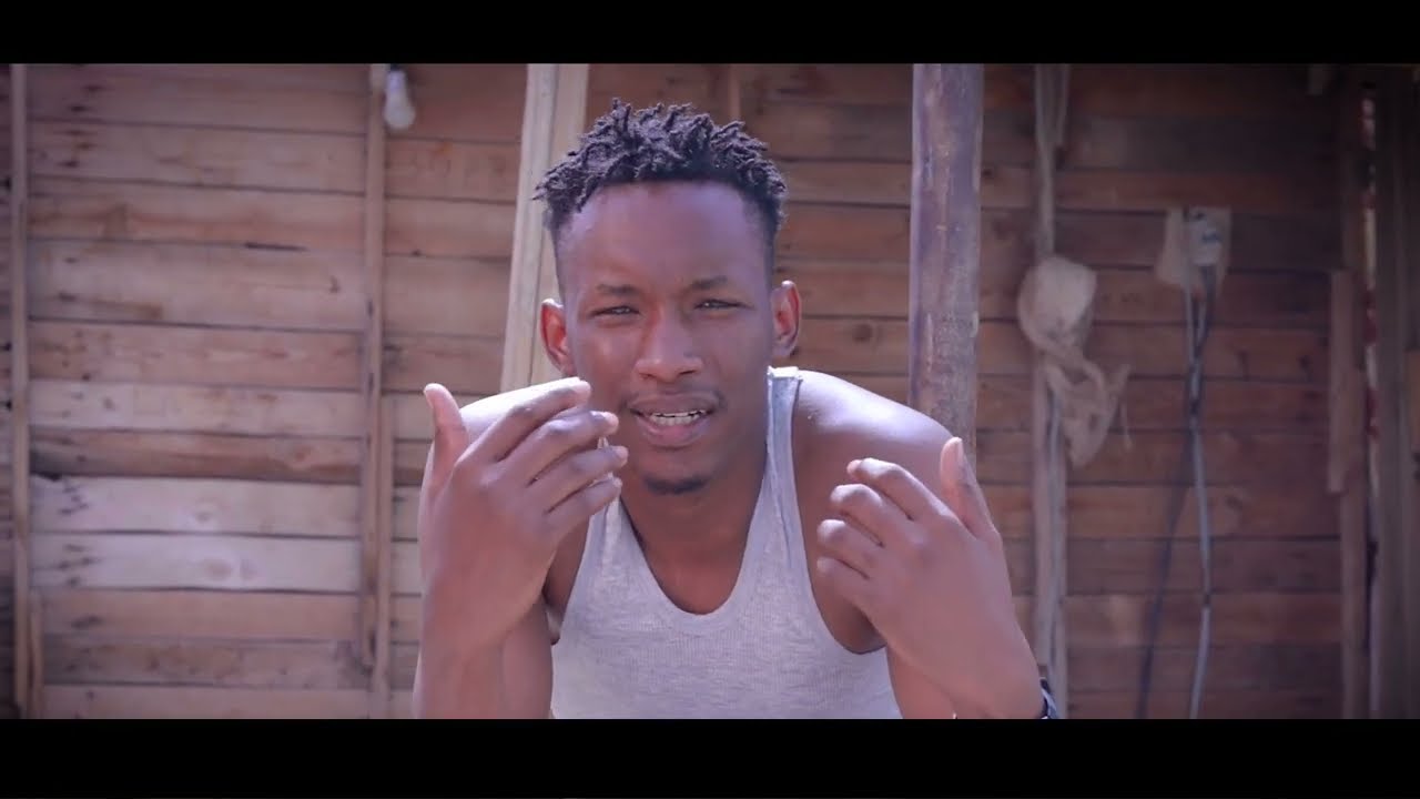 Mamzo The King  -  Nataly  #1 [visualizer clip officiel]