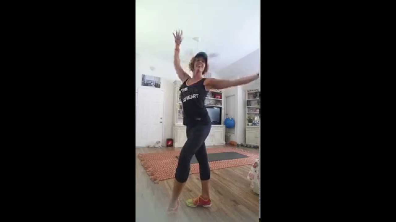 Copacabana Zumba Gold