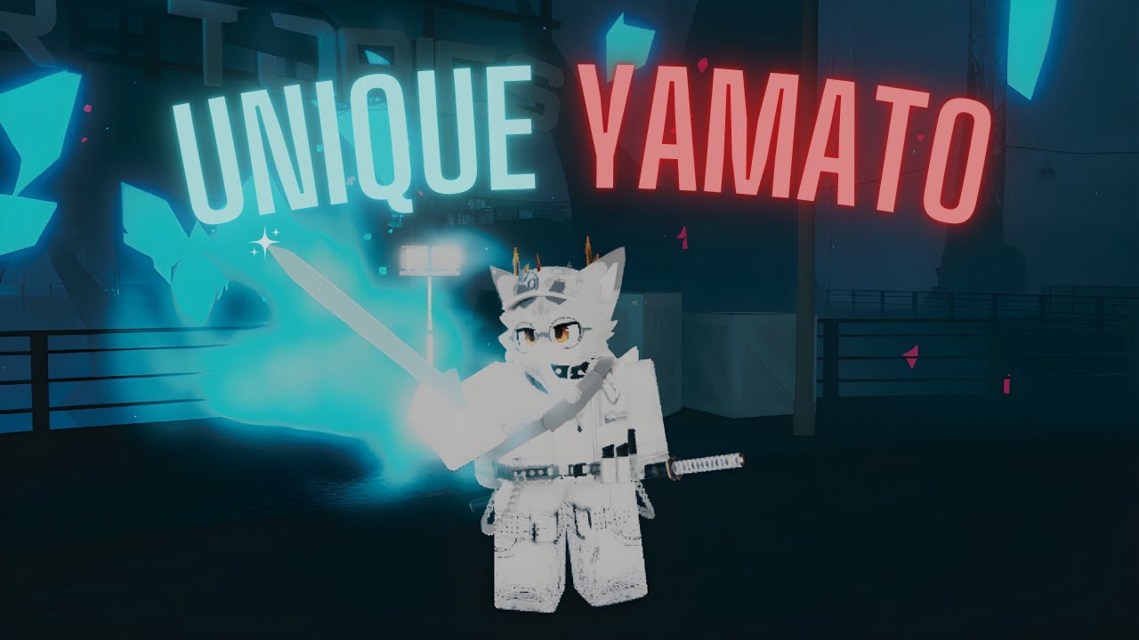 The Unsolved Mystery of the Unique Yamato | Kaiju Paradise