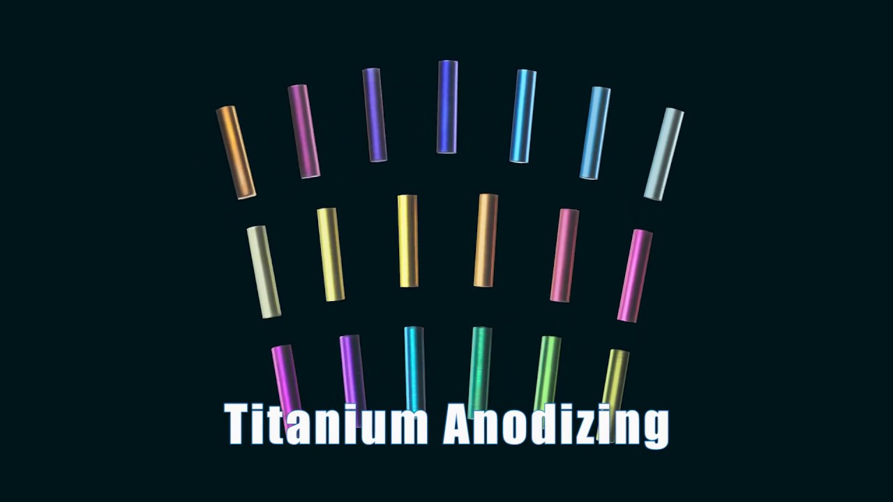 Next-gen Orthopedic Implants and Devices - Titanium Implant Machining
