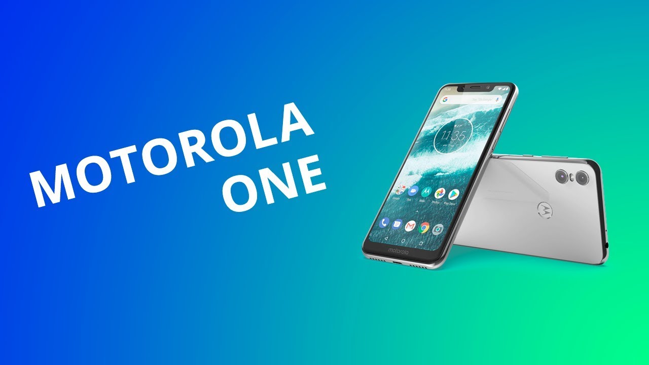 Motorola One, Android puro com chipset defasado [Análise / Review]