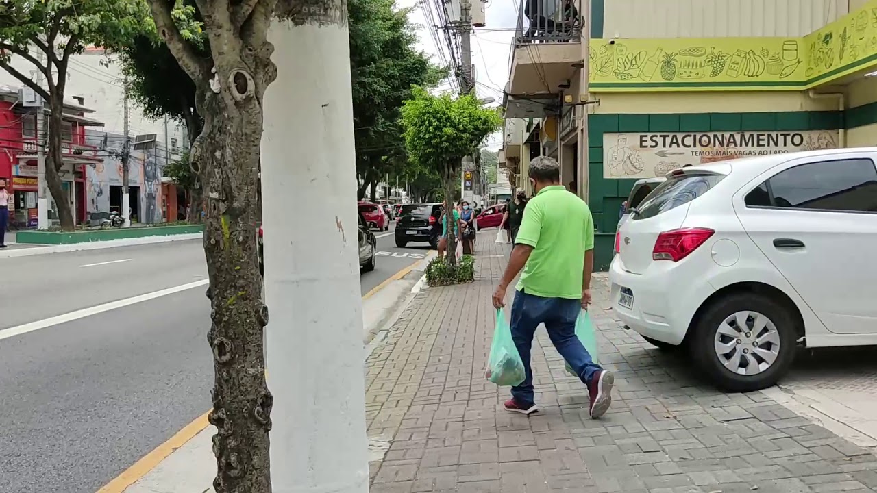 Clipe Paisagem Sonora Butanta (USJT, 2020)