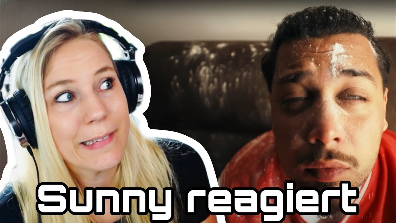 Zur&uuml;ck in die 80&acute;s??! Sunny reagiert auf: Apache207 - Was wei&szlig;t du schon