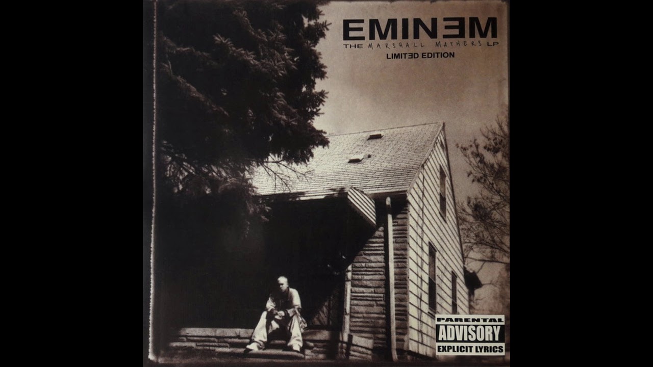 Eminem - B**** Please II (feat. Dr. Dre, Snoop Dogg, Xzibit & Nate Dogg) (slowed + reverb)