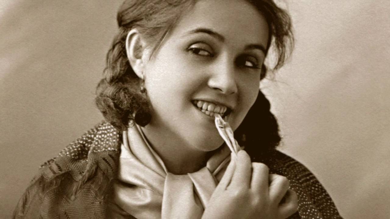 Fotogenia. Impresiones del g&eacute;nero chico y la revista en M&eacute;xico (1900 &ndash; 1978)