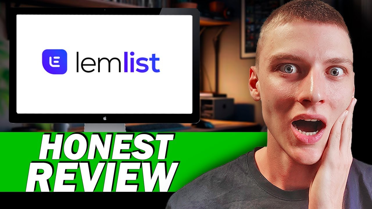 Lemlist Review: Honest User Experience & Features Breakdown