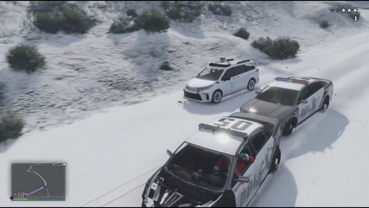Bad Santa