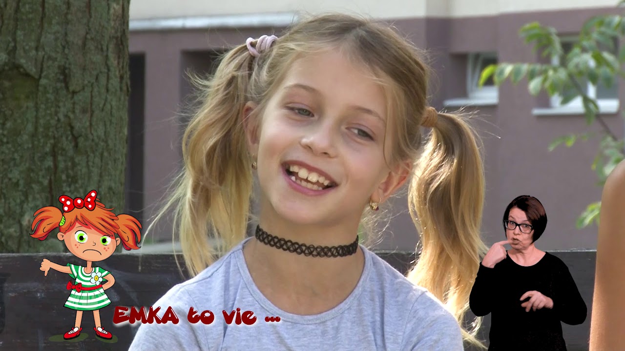 5  Povedz, ak sa ti niečo nepozdáv