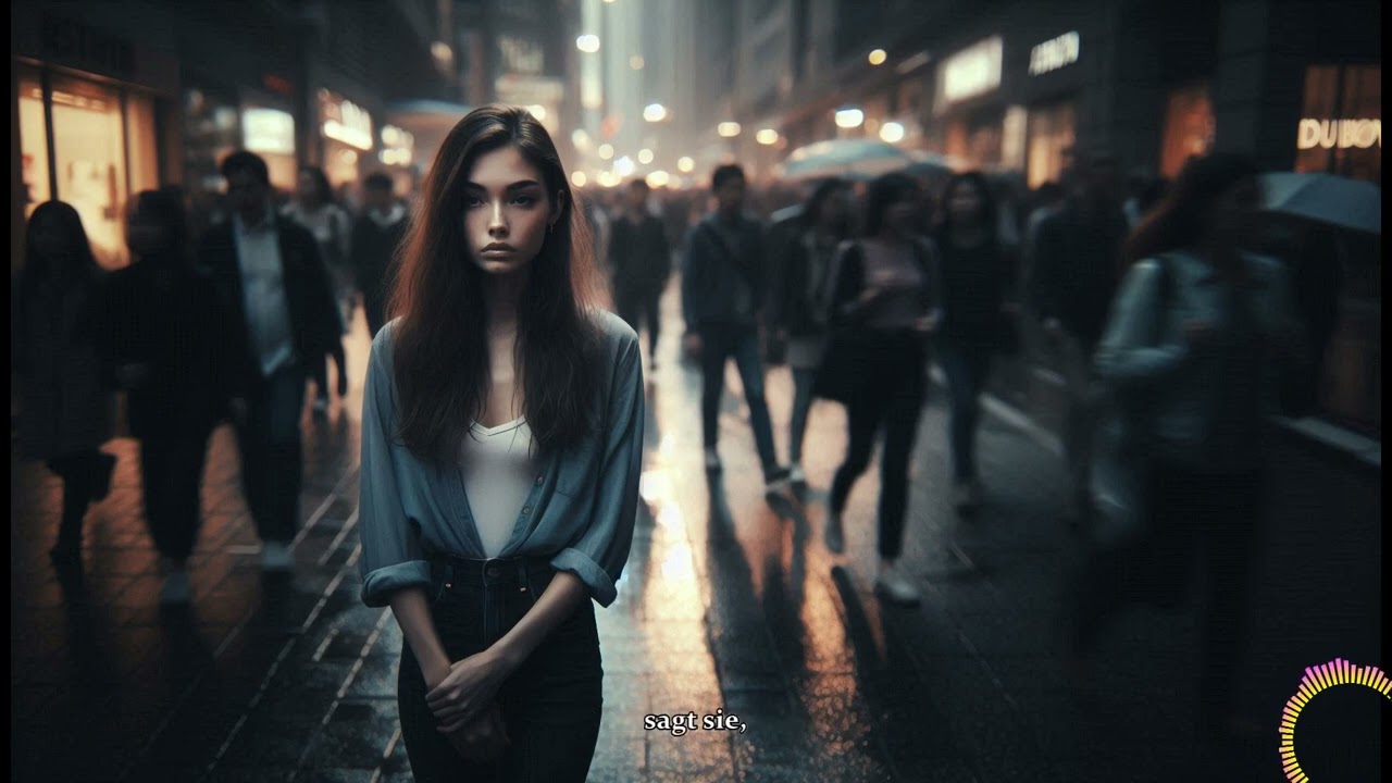 Hört ihr mich? – Wenn niemand sieht, wie es dir wirklich geht 🖤