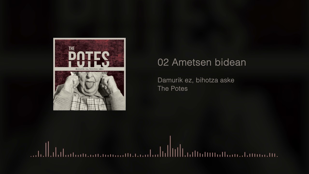 02 Ametsen bidean