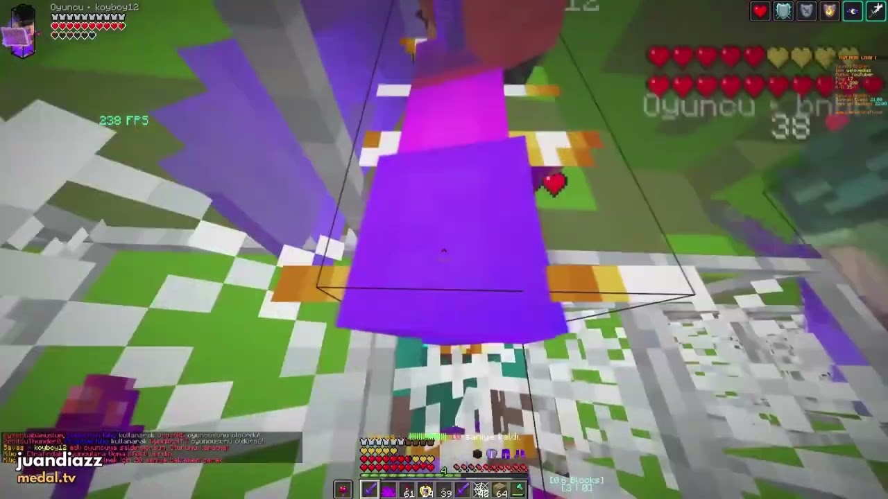 AvenorCraft #2