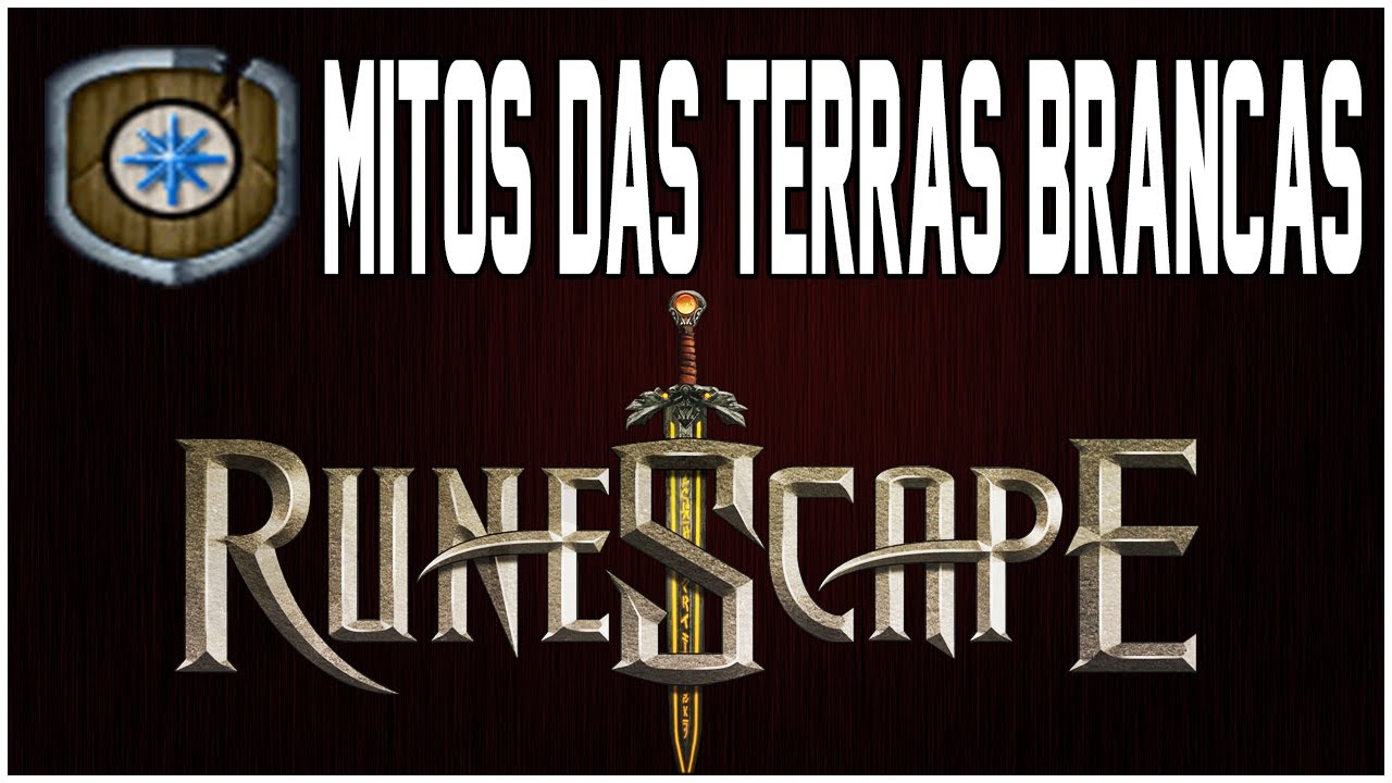 RuneScape - Mitos das Terras Brancas