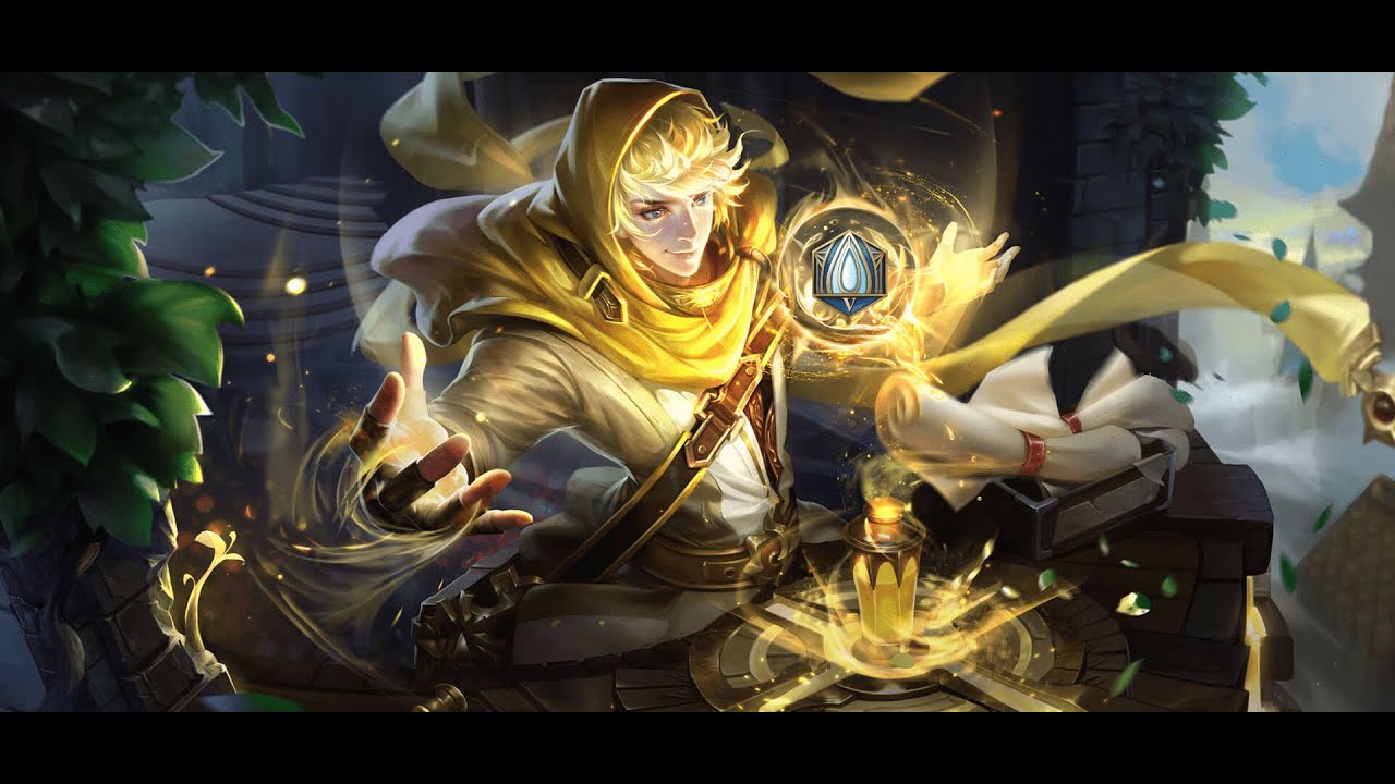 Dr Bian Fully Heals