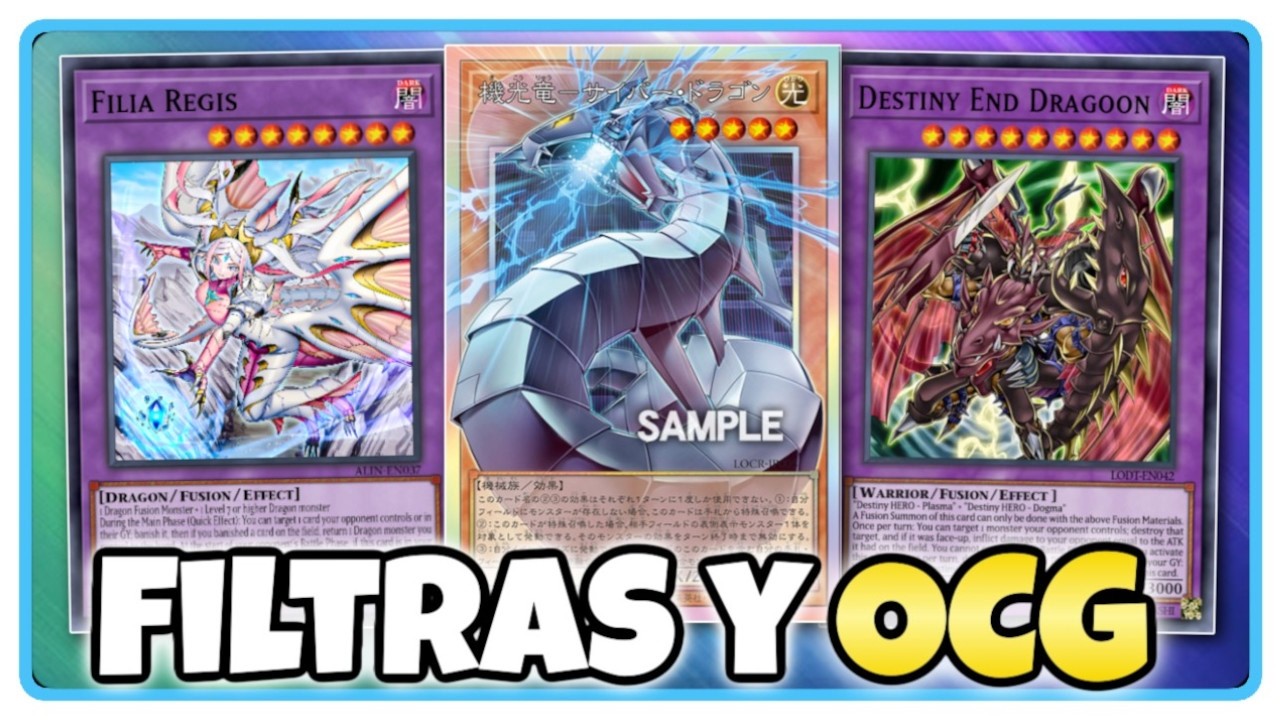 Probamos Deck Lindasesinas!! Subiendo en la Goha Rush!!