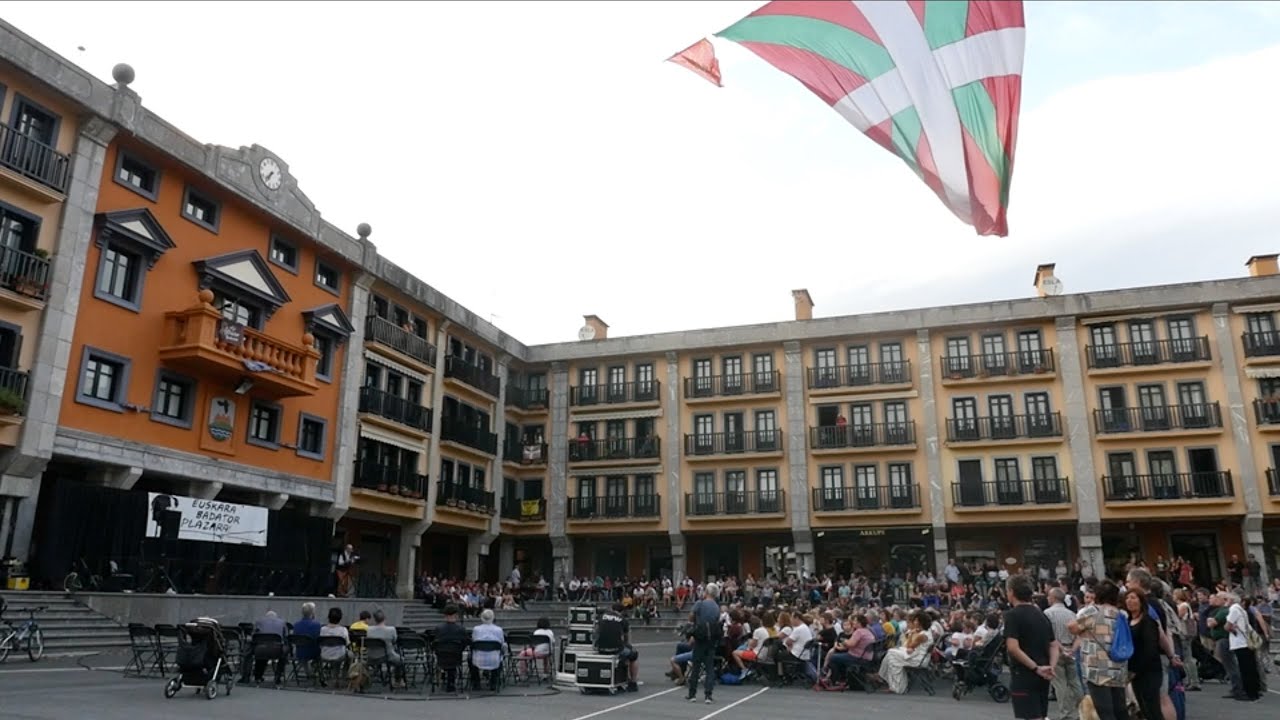 Xalbador Garmendiari gorazarre | Laburpena