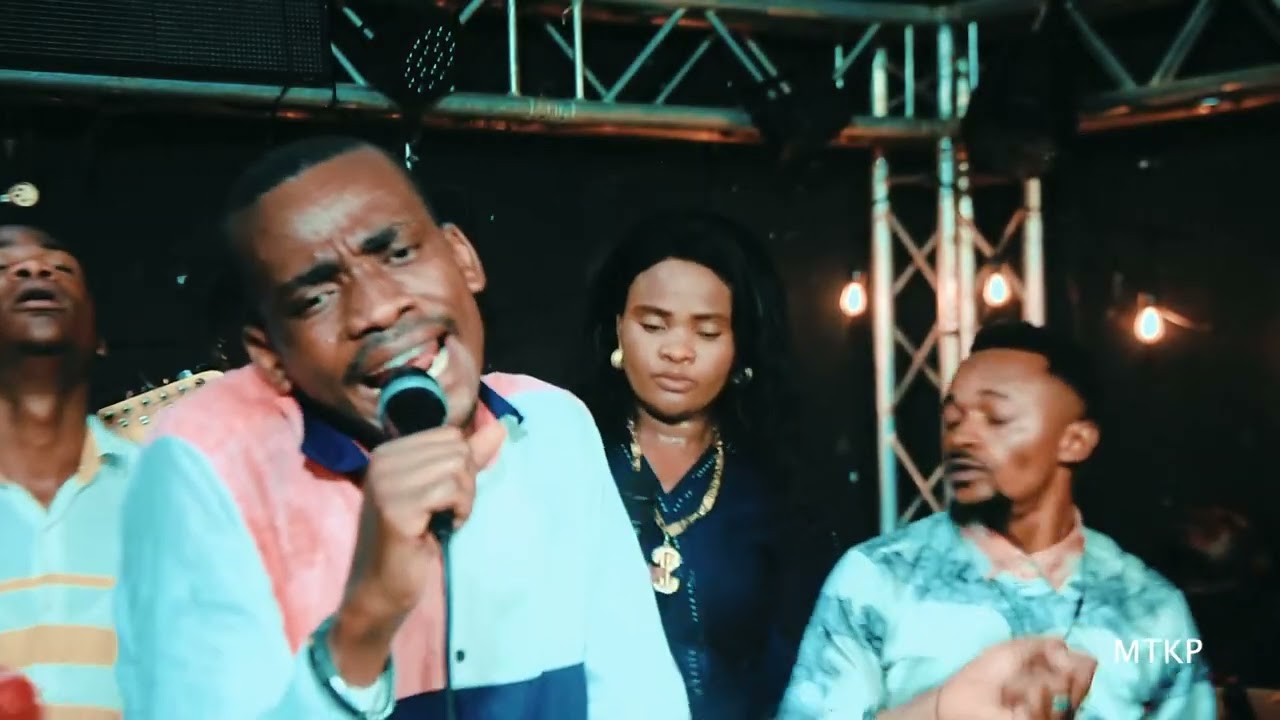 LIVE TSHILUMBULUIDI_PROPHETE_PAULIN_KATSHUNGA