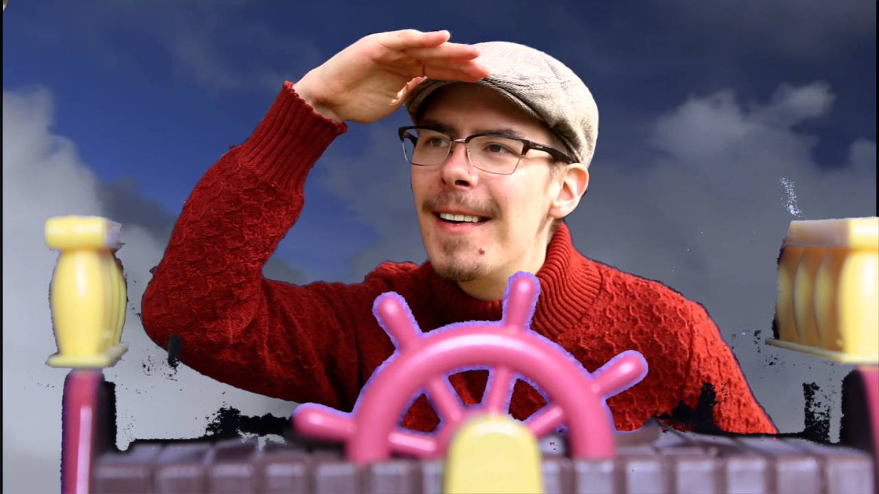 Askeladden og de gode hjelperne