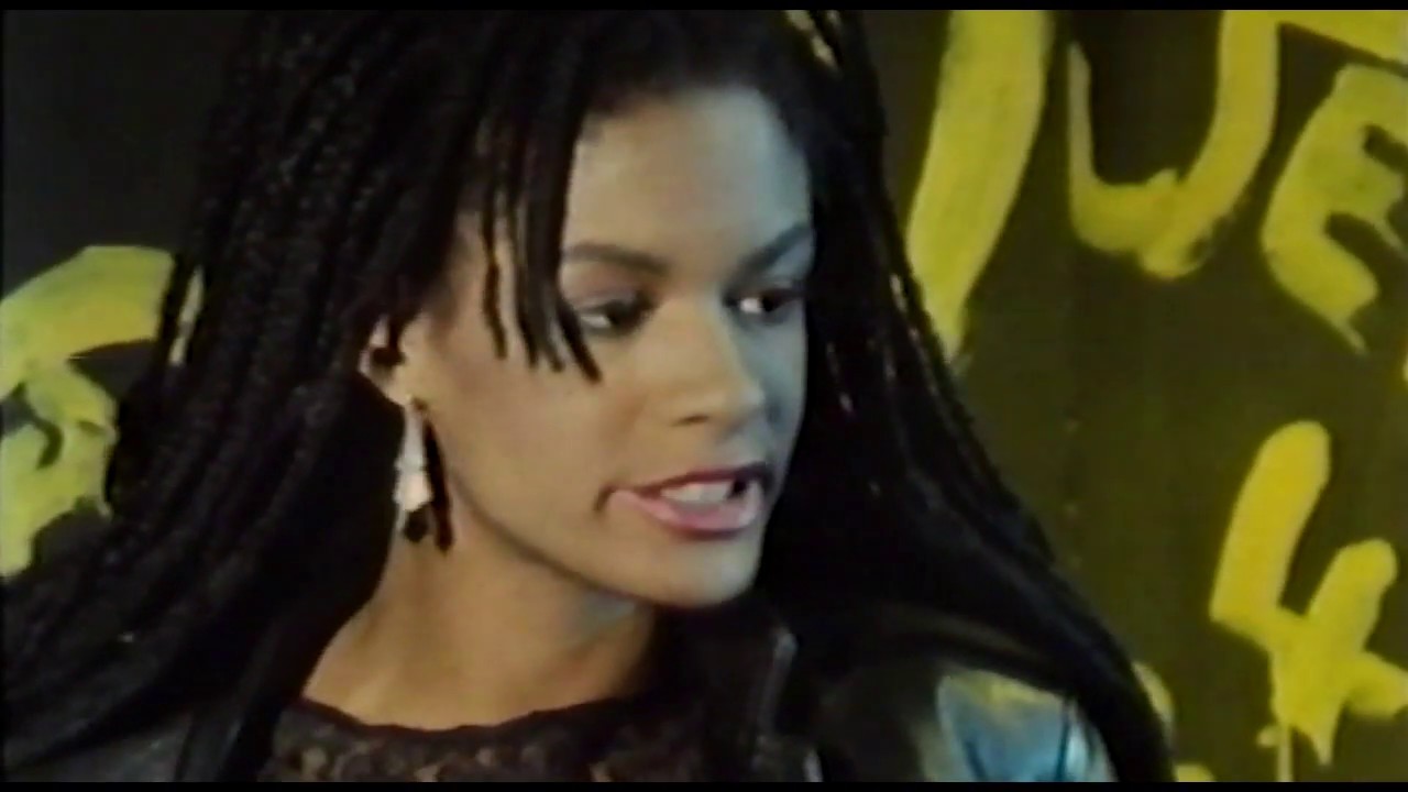 'SINGLE HANDED' HAYWOODE  (1984)