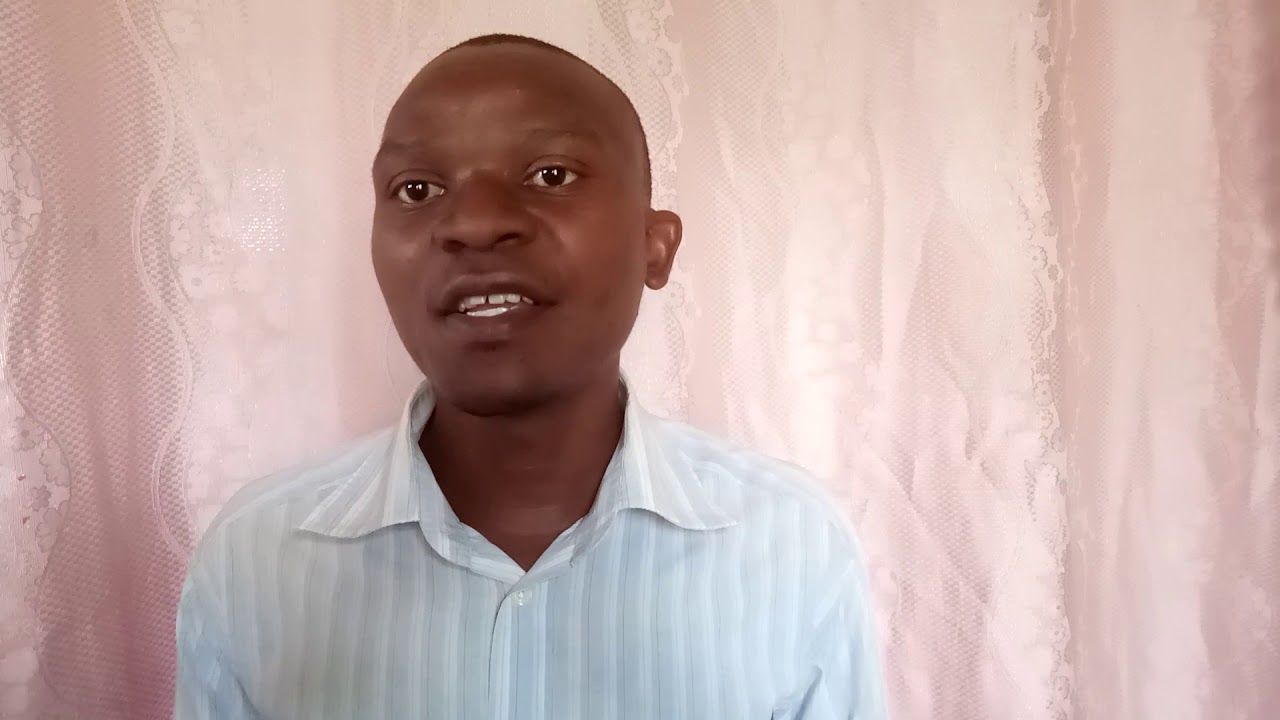 Ngwala Inventions: Tanzania