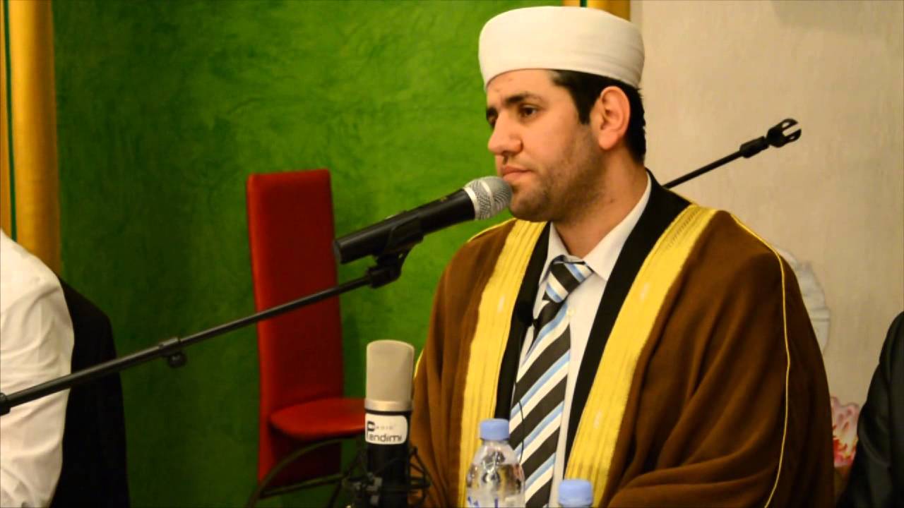 Lexim mahnitës i Kur'anit nga  Hfz.Moutasem AlAsali