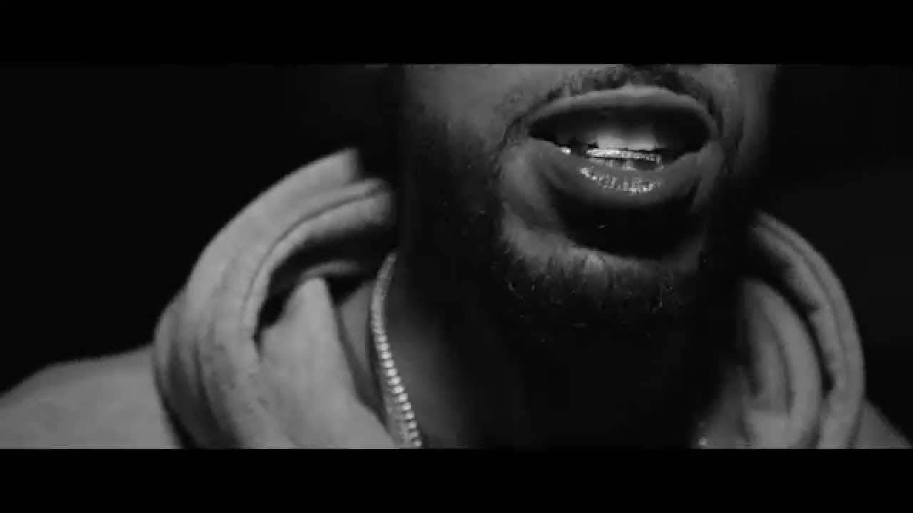 BKLYN STICKUP: DANSE- 