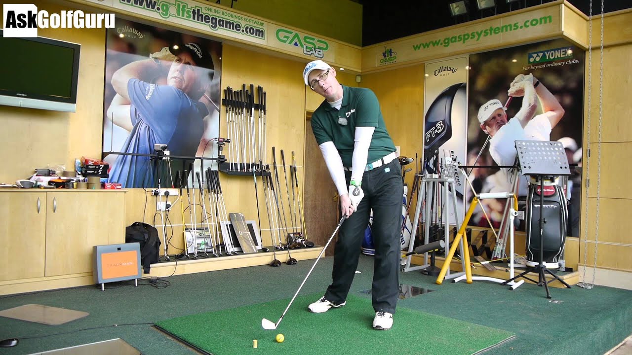 Release The Golf Club AskGolfGuru