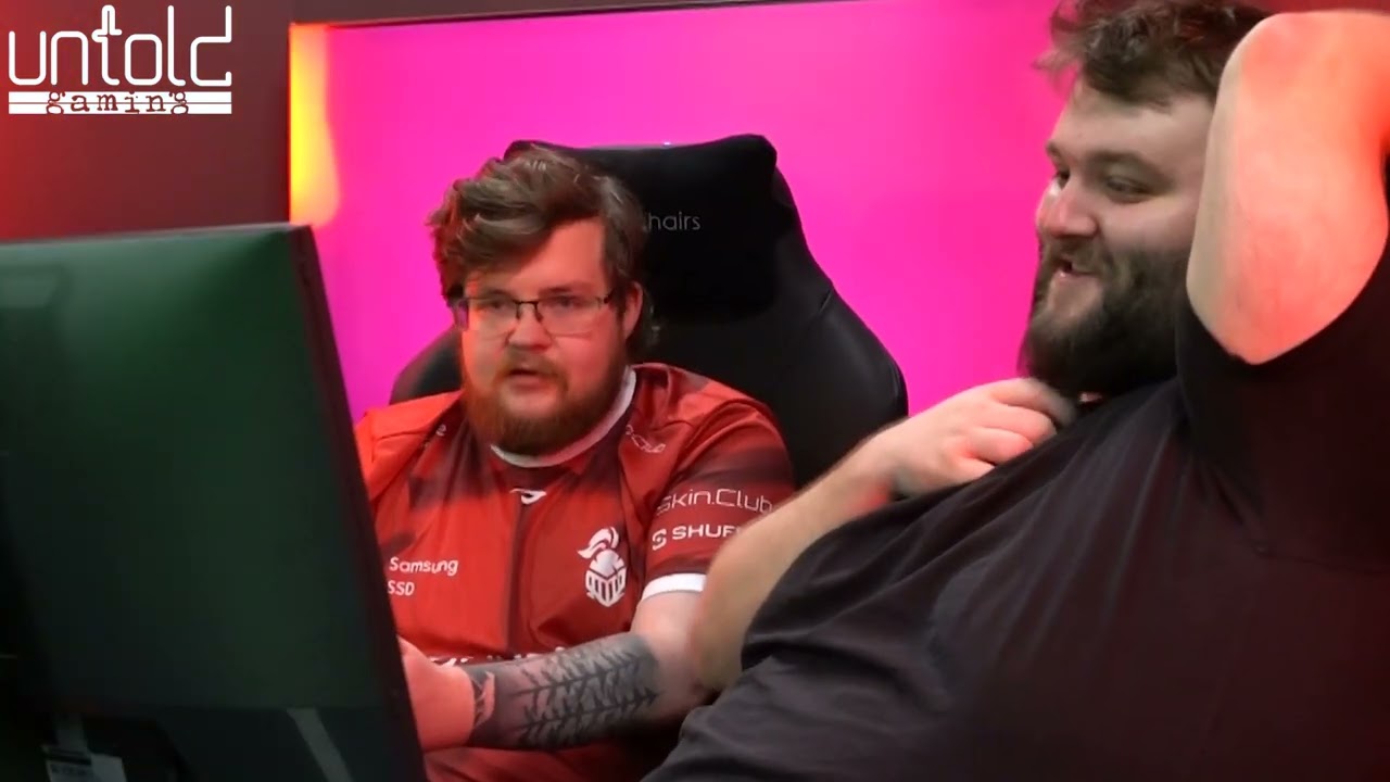 Guess the Rank R6 Kendrew and Kanto