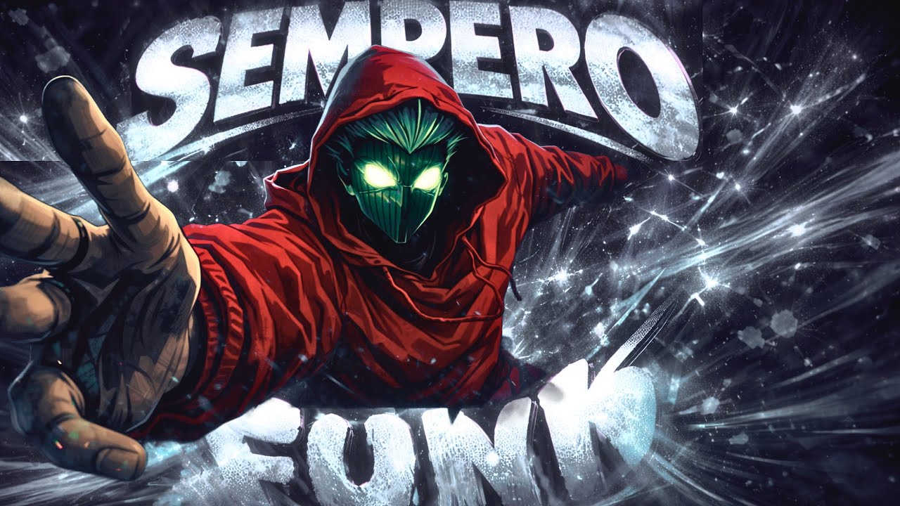 SEMPERO FUNK (SEMPERO X HOMEAGE FUNK)