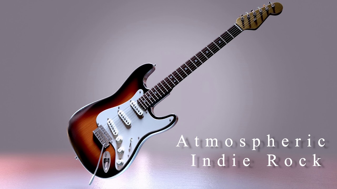 Atmospheric Indie Rock - Background Music [Download]