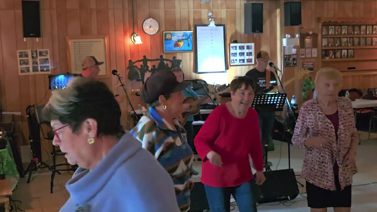 March 15, 2026 at the Lions Club in Newcastle!