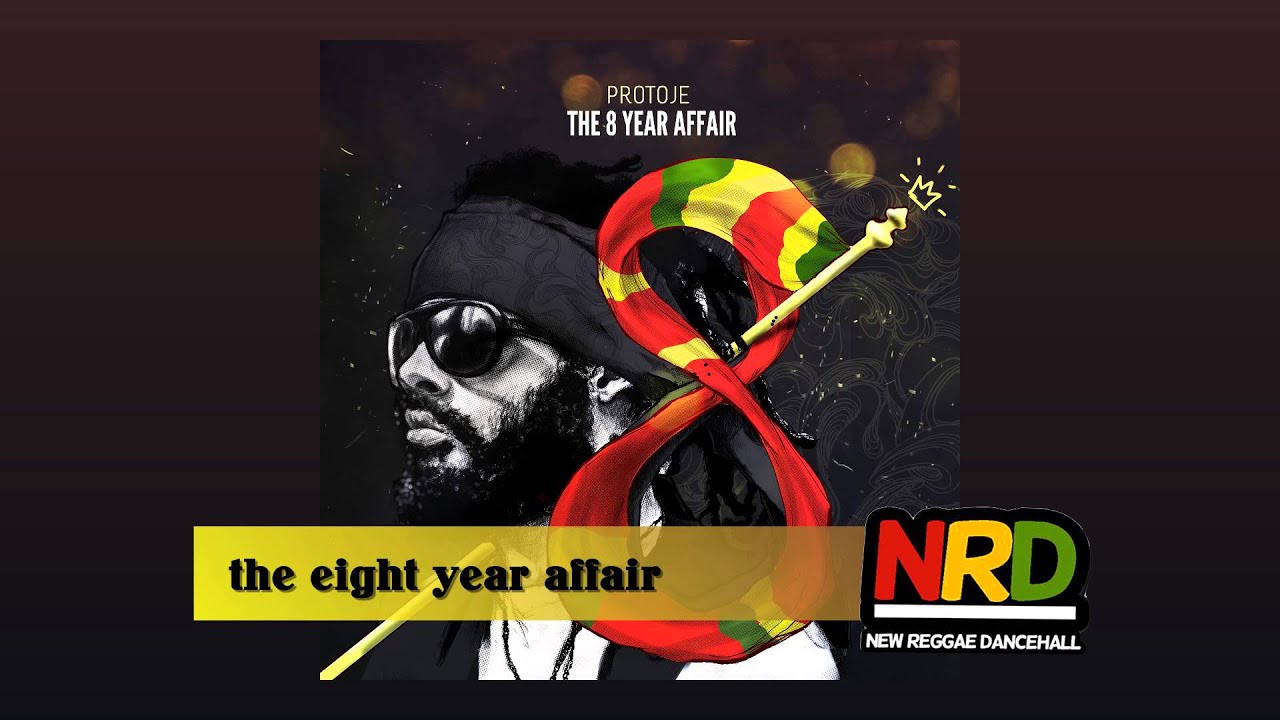 Protoje- 8 Year Affair
