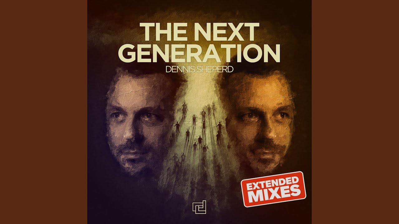In The Dark (Extended Mix)