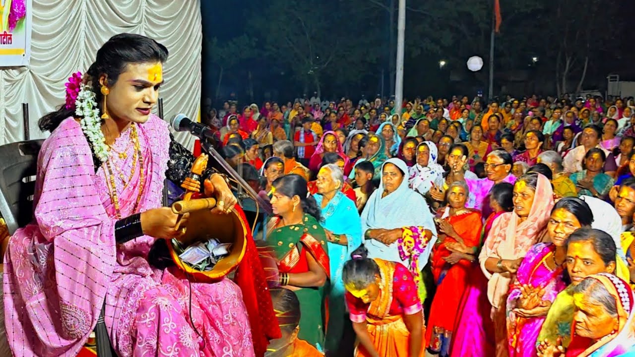 आरती रेणुका जय जय..... | रेणुका देवीची आरती | प्रतिक तानाजी पाटील | मो 9762312885